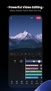 KwaiCut Mod APK screenshot 1