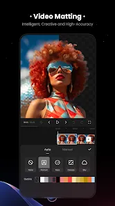 KwaiCut Mod APK screenshot 2