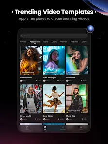 KwaiCut Mod APK screenshot 7