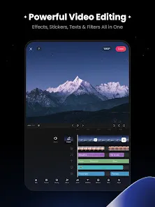 KwaiCut Mod APK screenshot 9