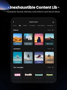KwaiCut Mod APK screenshot 12